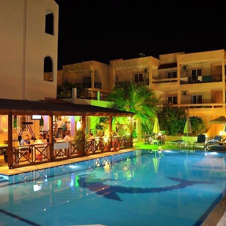 Summer Memories Aparthotel Pefki  Ngoại thất bức ảnh