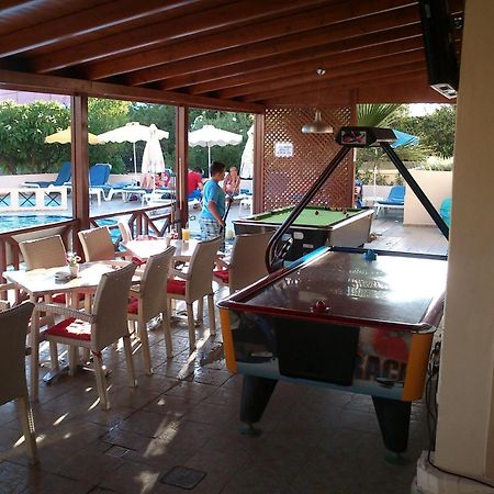 Summer Memories Aparthotel Pefki  Ngoại thất bức ảnh