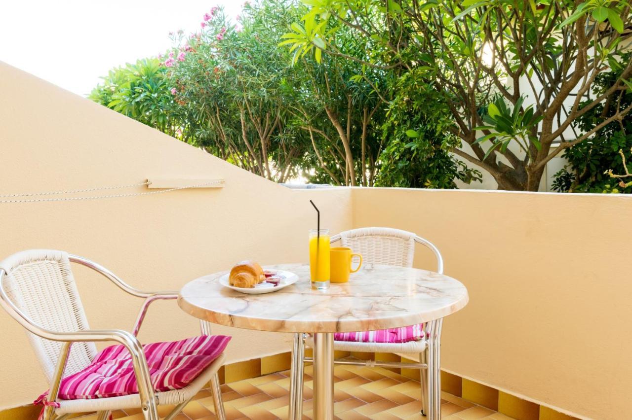 Summer Memories Aparthotel Pefki  Ngoại thất bức ảnh