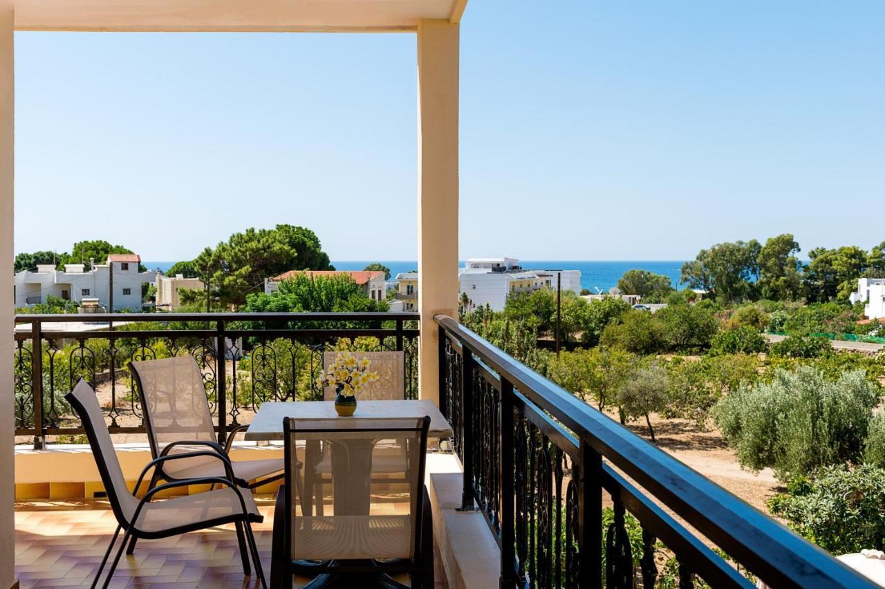 Summer Memories Aparthotel Pefki  Ngoại thất bức ảnh