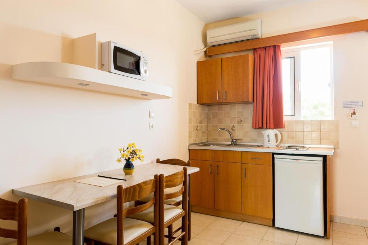 Summer Memories Aparthotel Pefki  Ngoại thất bức ảnh