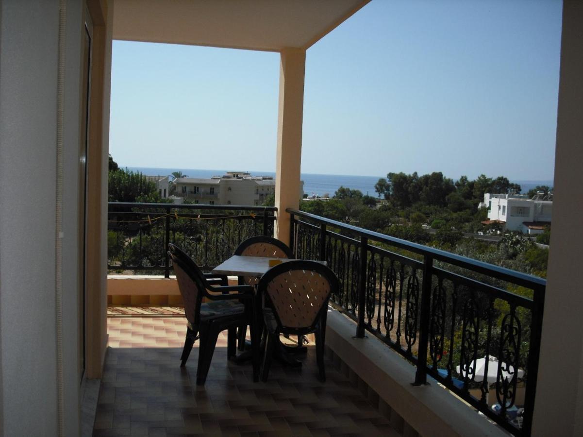 Summer Memories Aparthotel Pefki  Ngoại thất bức ảnh