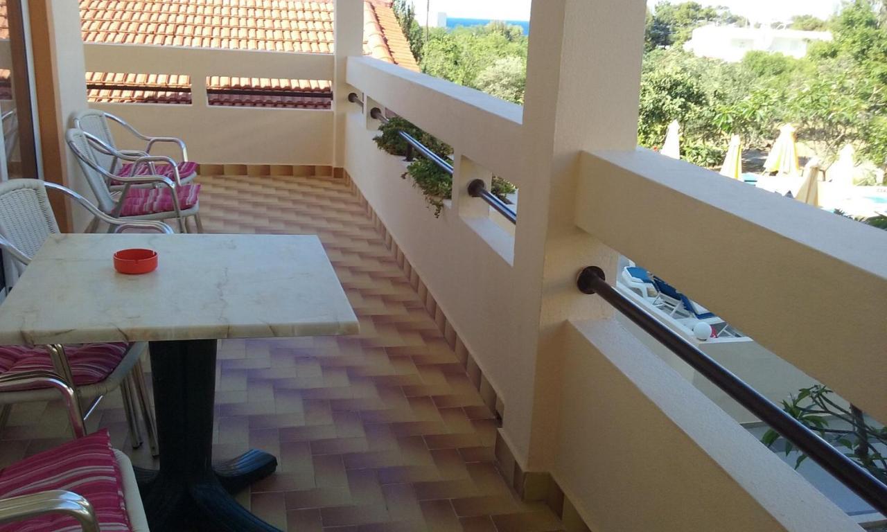 Summer Memories Aparthotel Pefki  Ngoại thất bức ảnh