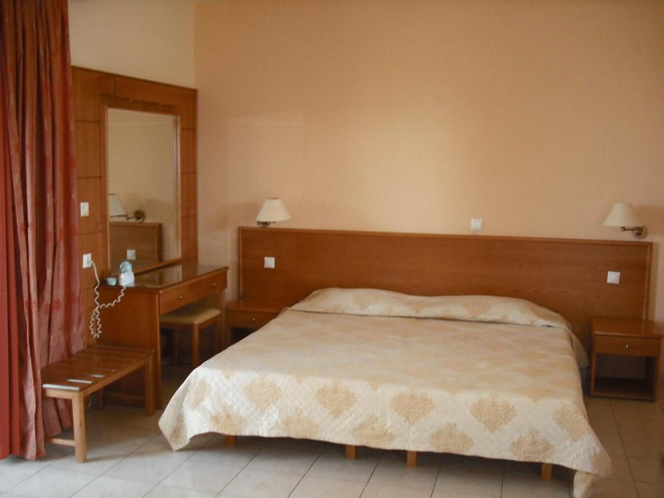 Summer Memories Aparthotel Pefki  Ngoại thất bức ảnh