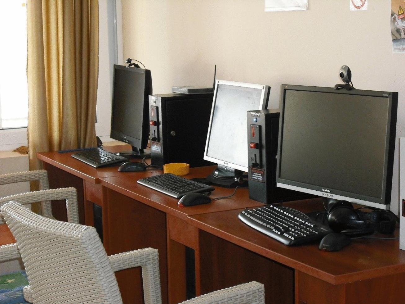Summer Memories Aparthotel Pefki  Ngoại thất bức ảnh