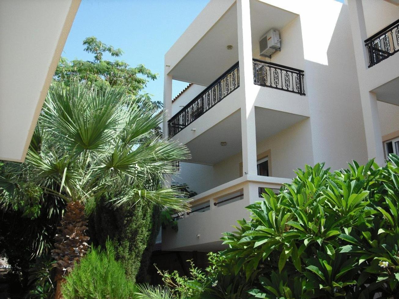 Summer Memories Aparthotel Pefki  Ngoại thất bức ảnh