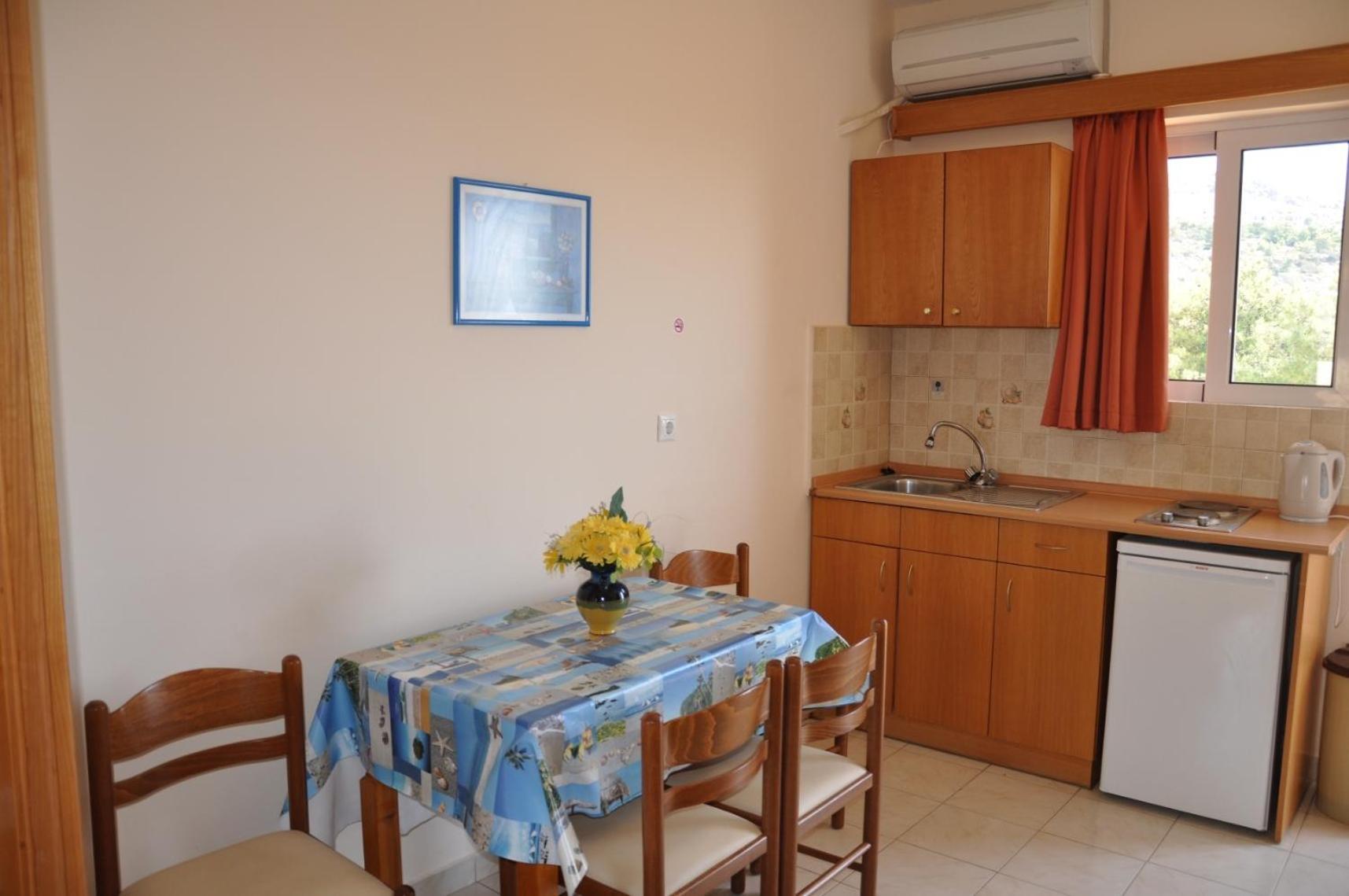 Summer Memories Aparthotel Pefki  Ngoại thất bức ảnh