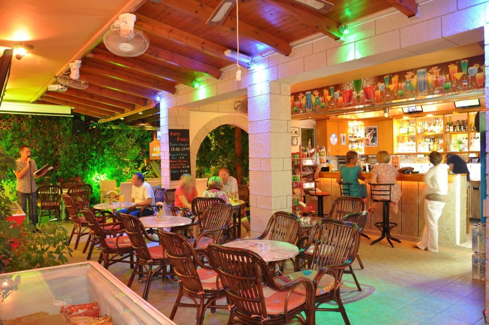 Summer Memories Aparthotel Pefki  Ngoại thất bức ảnh